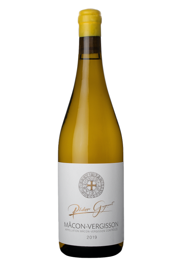 Accueil - Domaine Philippe Guyonnet