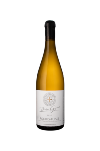 Pouilly-Fuissé 2020 - Domaine Philippe Guyonnet